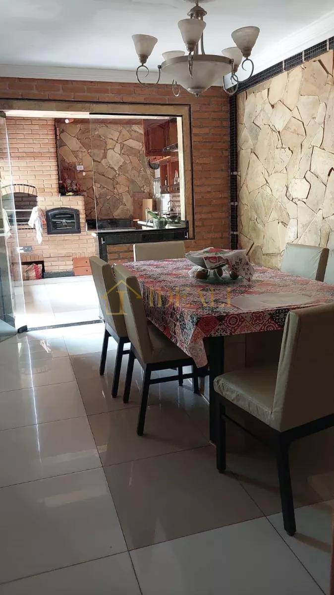 Casa a venda na Serra- Mairiporã - Caieiras - 
