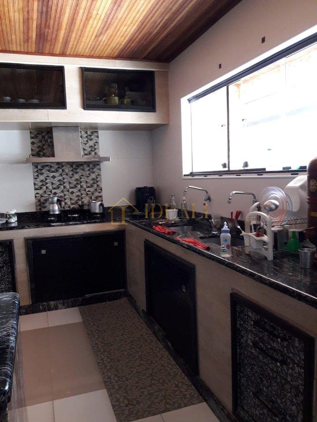 Casa a venda na Serra- Mairiporã - Caieiras - 