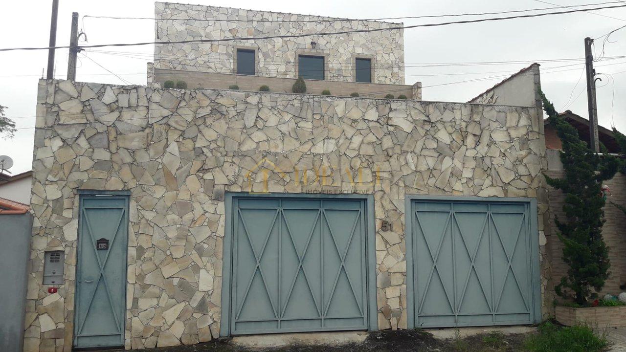 Casa a venda na Serra- Mairiporã - Caieiras - 