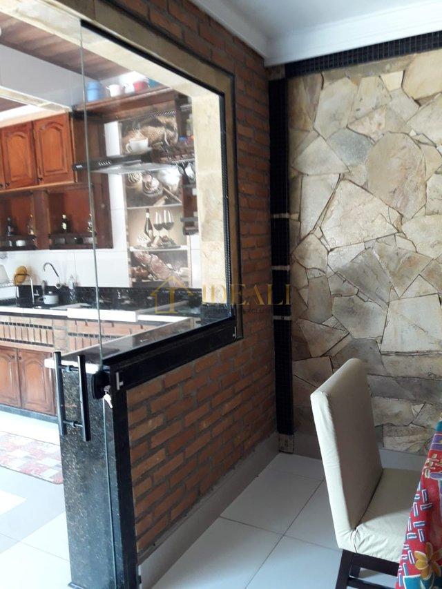 Casa a venda na Serra- Mairiporã - Caieiras - 