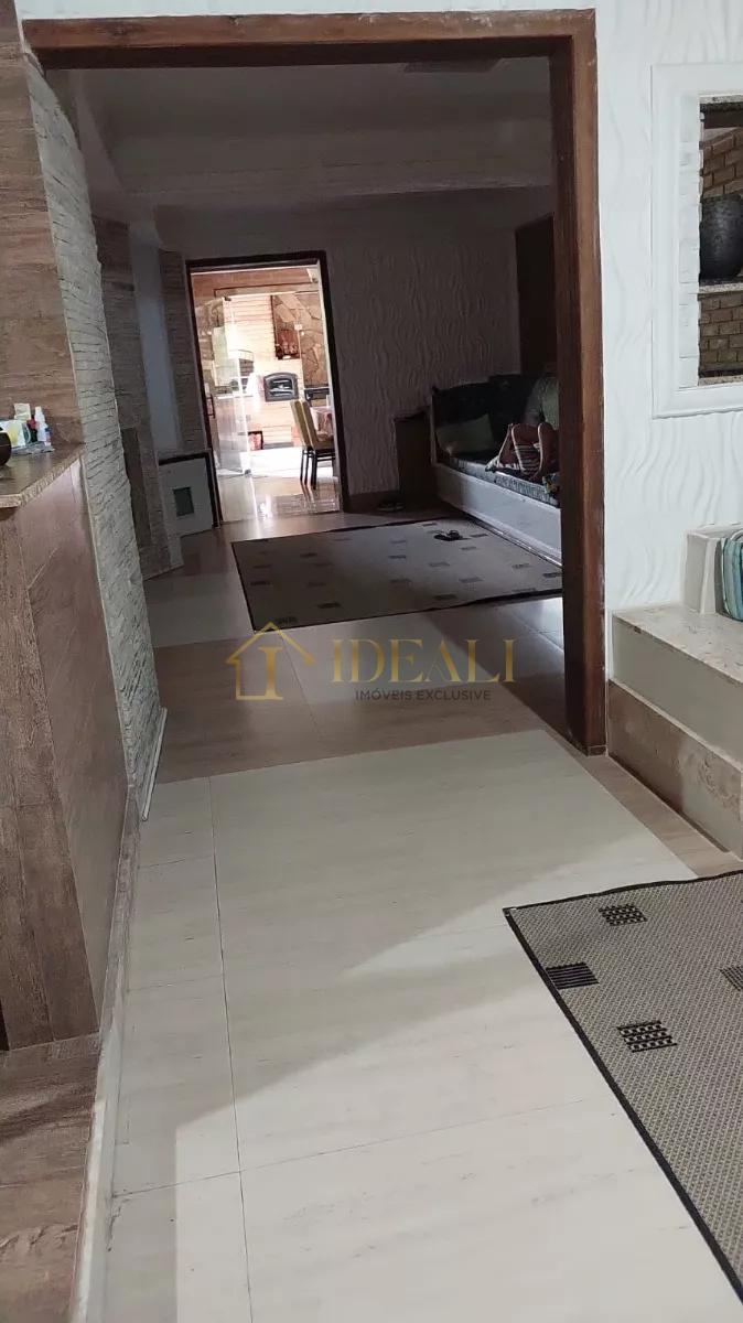 Casa a venda na Serra- Mairiporã - Caieiras - 