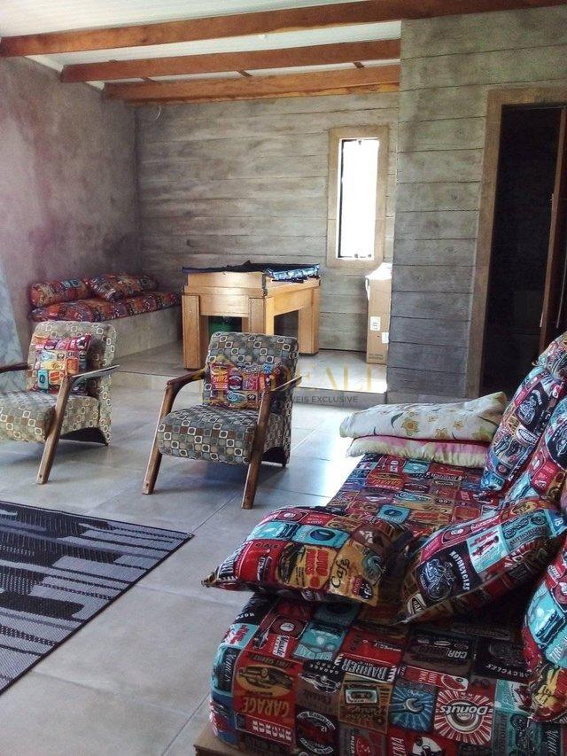 Casa a venda na Serra- Mairiporã - Caieiras - 