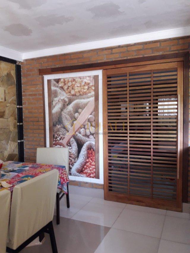Casa a venda na Serra- Mairiporã - Caieiras - 