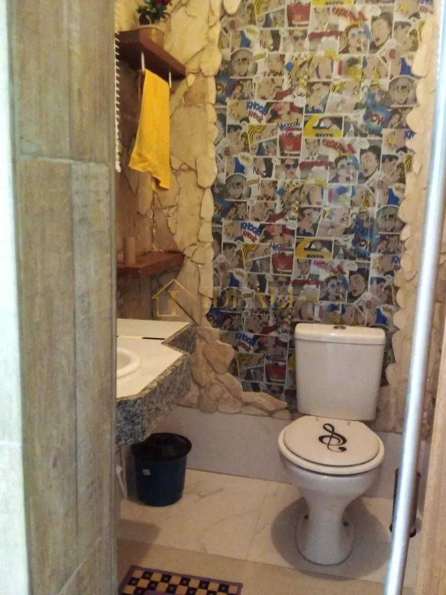 Casa a venda na Serra- Mairiporã - Caieiras - 