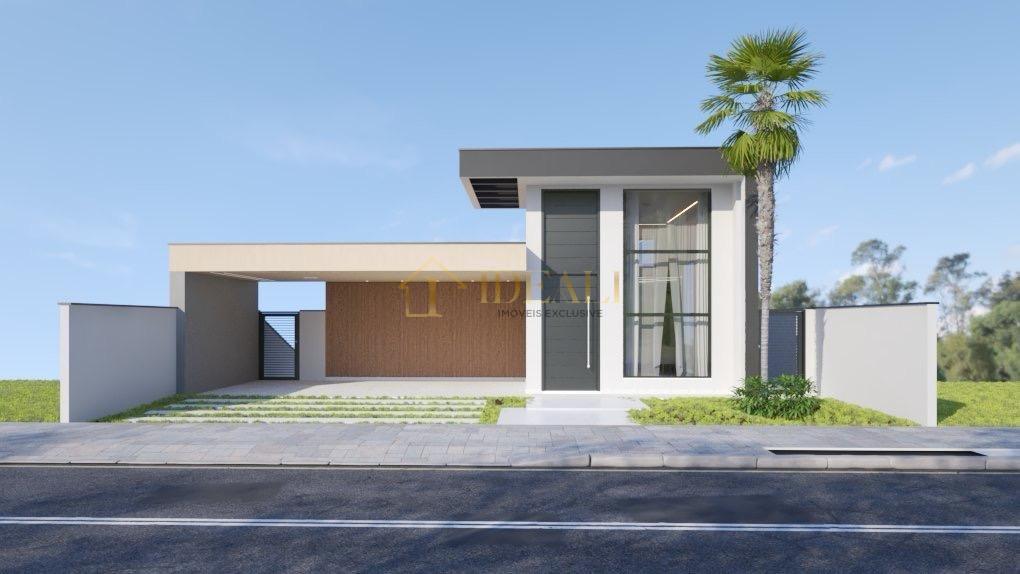 Excepcional Casa em Condomínio Fechado de Mairiporã ( em obras ) Aceita Financiamento  estrada laramara  Mairiporã - 