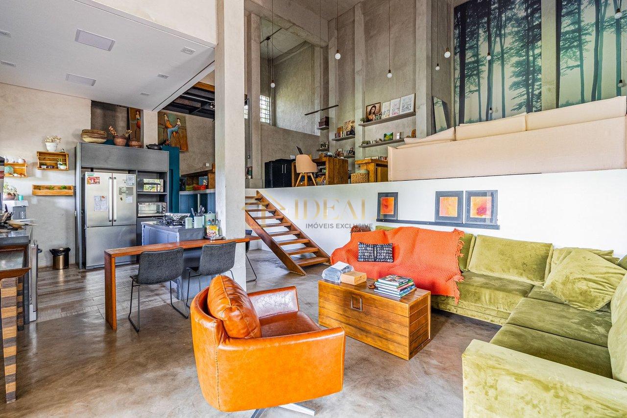 EXCEPCIONAL CASA PARA VENDA E LOCAÇÃO EM CONDOMINIO DE LUXO EM ATIBAIA avenida santana Atibaia - 