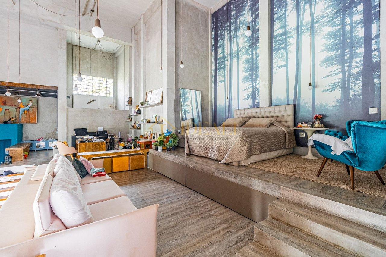 EXCEPCIONAL CASA PARA VENDA E LOCAÇÃO EM CONDOMINIO DE LUXO EM ATIBAIA avenida santana Atibaia - 