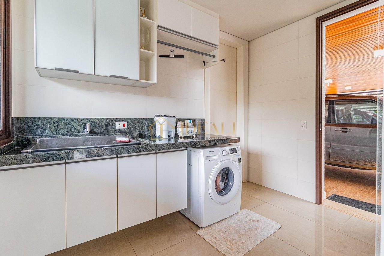EXCEPCIONAL CASA PARA VENDA E LOCAÇÃO EM CONDOMINIO DE LUXO EM ATIBAIA avenida santana Atibaia - 