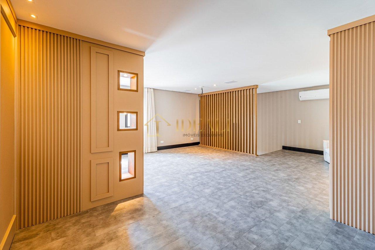 EXCEPCIONAL CASA A VENDA EM CONDOMINIO DE LUXO EM ATIBAIA Avenida Santana Atibaia - 