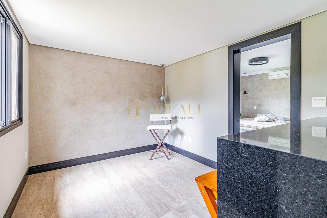 EXCEPCIONAL CASA A VENDA EM CONDOMINIO DE LUXO EM ATIBAIA Avenida Santana Atibaia - 