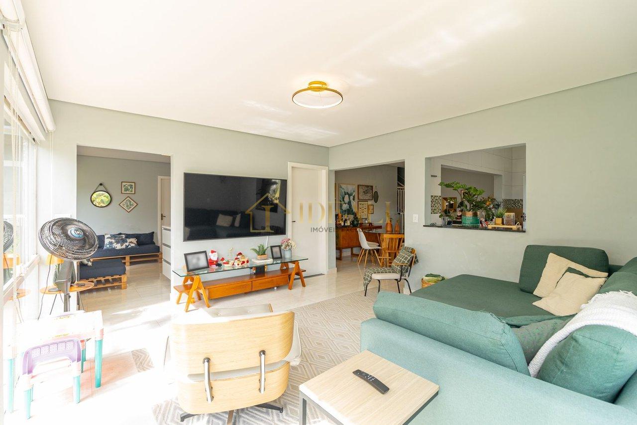 EXCEPCIONAL CASA À VENDA EM CONDOMINIO FECHADO DE ALTO PADRAO EM ATIBAIA - Atibaia - 