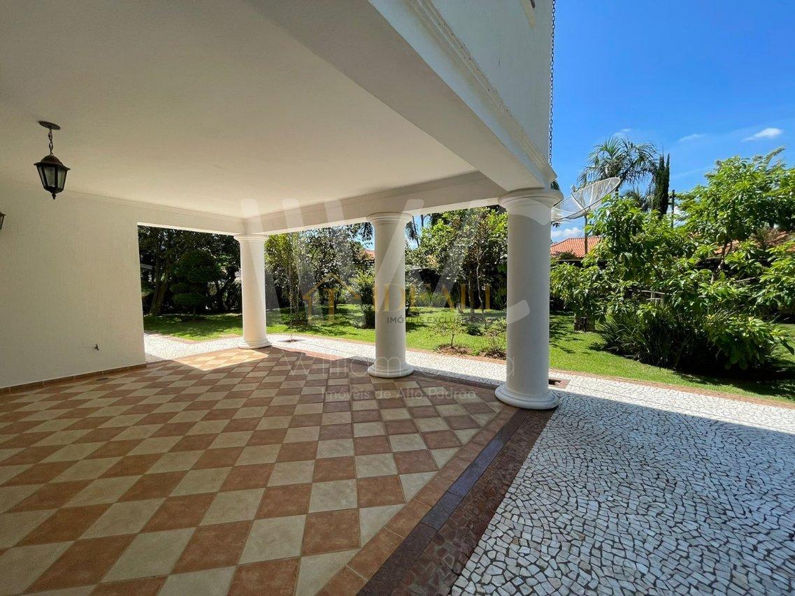 EXCEPCIONAL CASA À VENDA NO ESTILO NEO CLASSICA EM MAIRIPORÃ - SP - Mairiporã - 