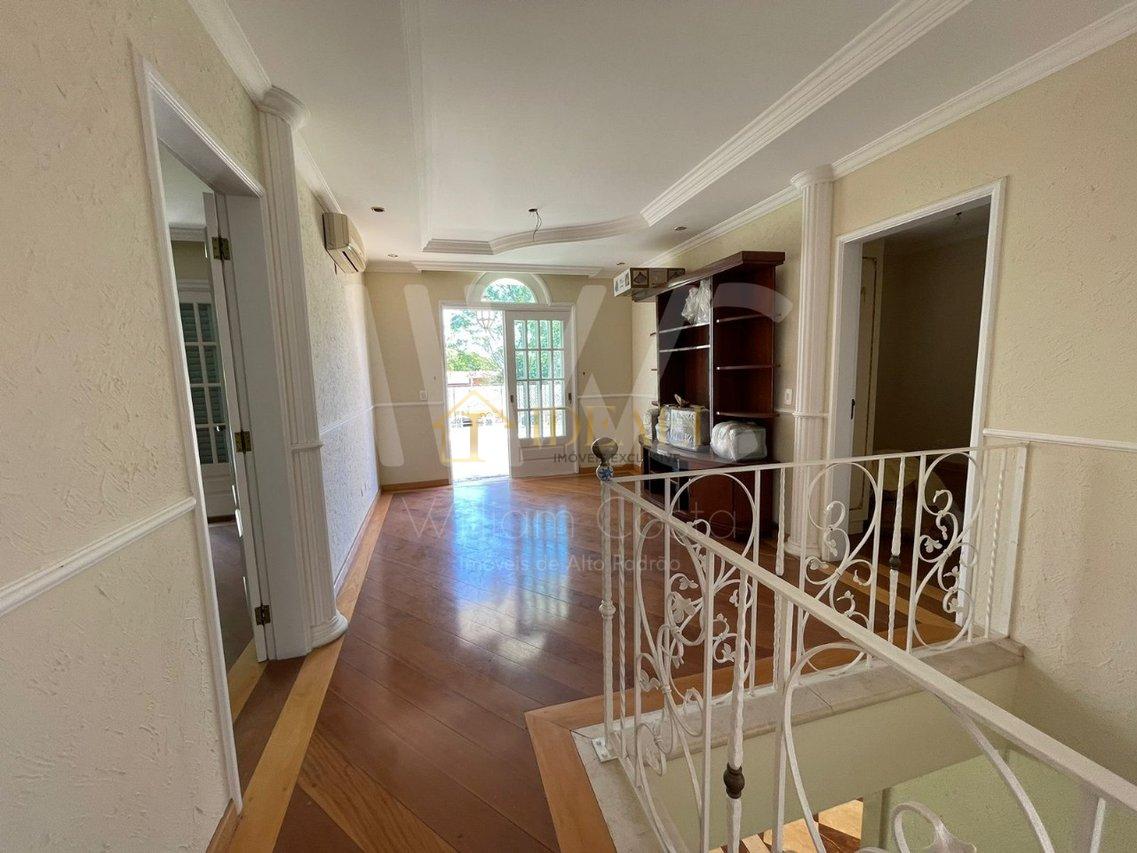 EXCEPCIONAL CASA À VENDA NO ESTILO NEO CLASSICA EM MAIRIPORÃ - SP - Mairiporã - 