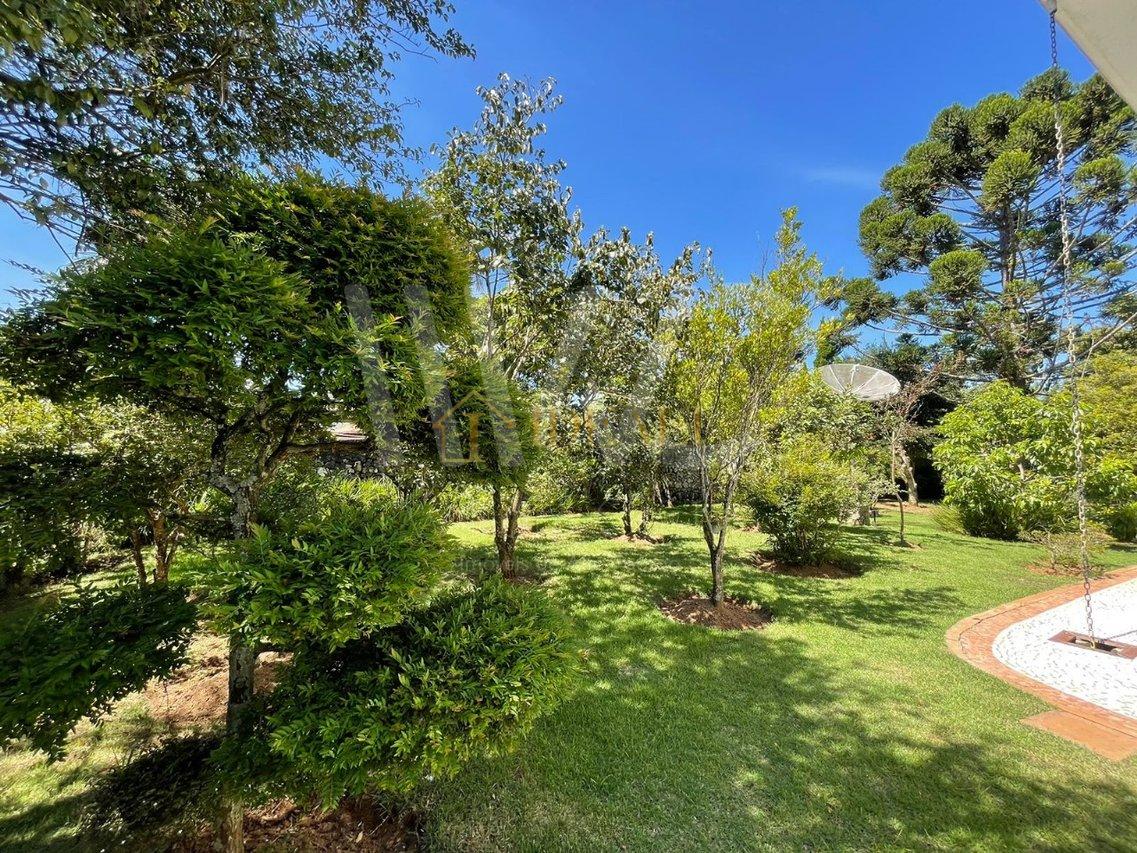 EXCEPCIONAL CASA À VENDA NO ESTILO NEO CLASSICA EM MAIRIPORÃ - SP - Mairiporã - 