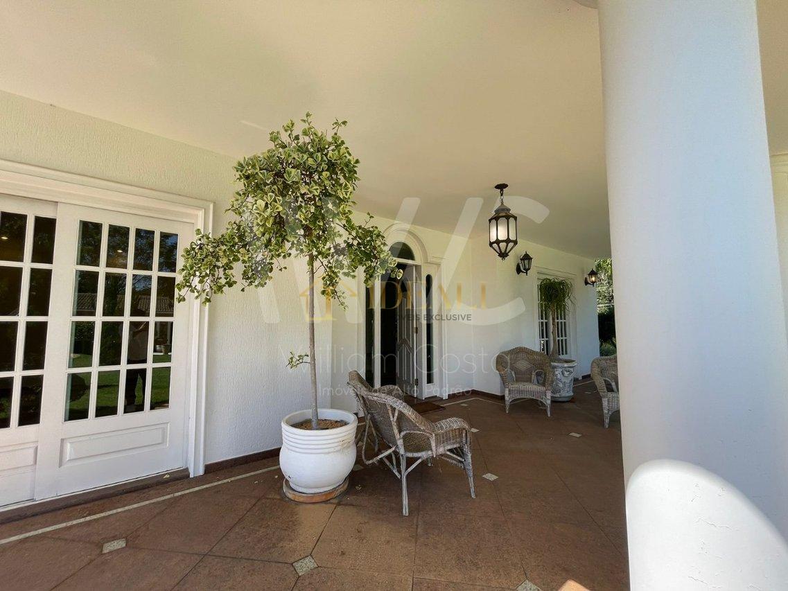 EXCEPCIONAL CASA À VENDA NO ESTILO NEO CLASSICA EM MAIRIPORÃ - SP - Mairiporã - 