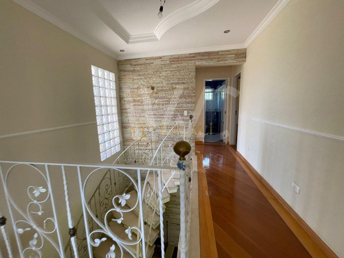 EXCEPCIONAL CASA À VENDA NO ESTILO NEO CLASSICA EM MAIRIPORÃ - SP - Mairiporã - 