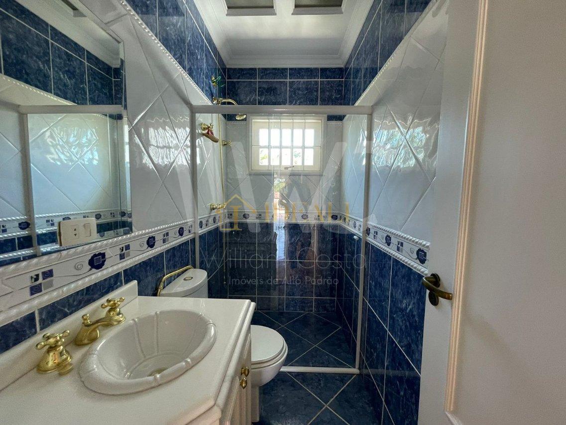 EXCEPCIONAL CASA À VENDA NO ESTILO NEO CLASSICA EM MAIRIPORÃ - SP - Mairiporã - 