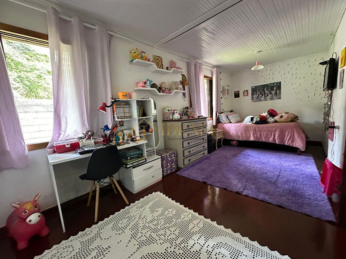 CASA EM CONDOMÍNIO FECHADO A APENAS 10 MINUTOS DA ZONA NORTE jardim da montanha  Mairiporã - 