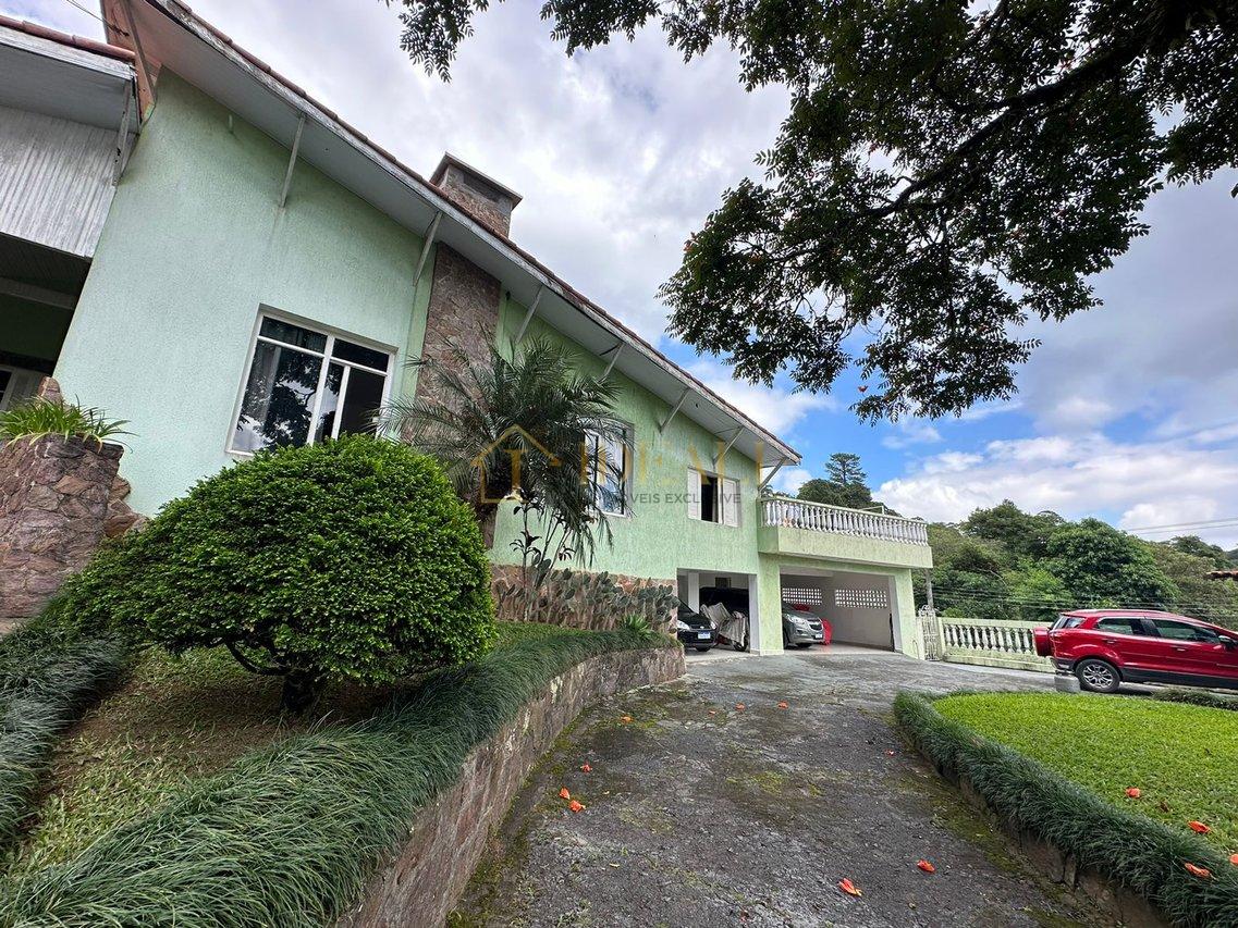 CASA EM CONDOMÍNIO FECHADO A APENAS 10 MINUTOS DA ZONA NORTE jardim da montanha  Mairiporã - 