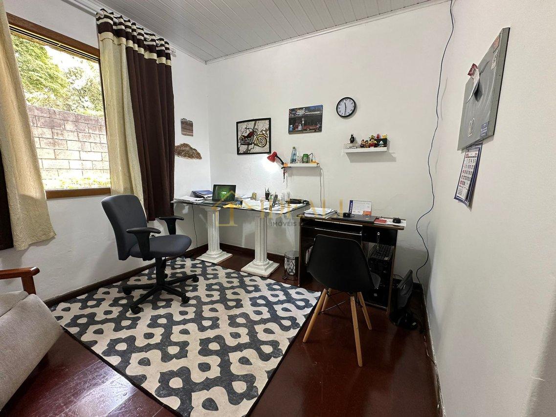CASA EM CONDOMÍNIO FECHADO A APENAS 10 MINUTOS DA ZONA NORTE jardim da montanha  Mairiporã - 