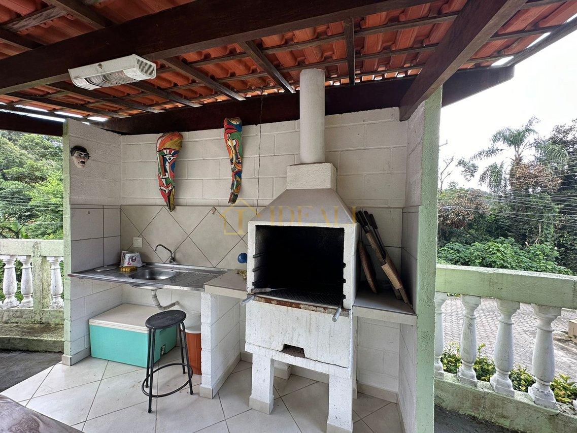 CASA EM CONDOMÍNIO FECHADO A APENAS 10 MINUTOS DA ZONA NORTE jardim da montanha  Mairiporã - 