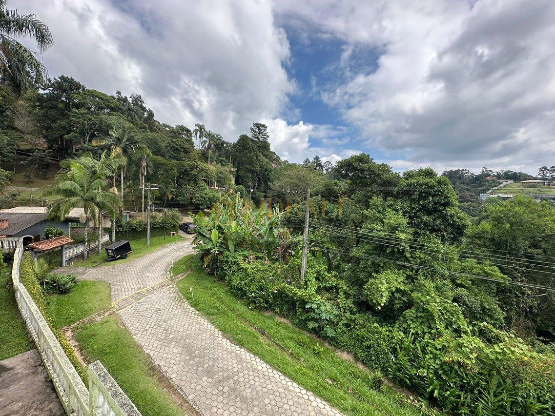 CASA EM CONDOMÍNIO FECHADO A APENAS 10 MINUTOS DA ZONA NORTE jardim da montanha  Mairiporã - 