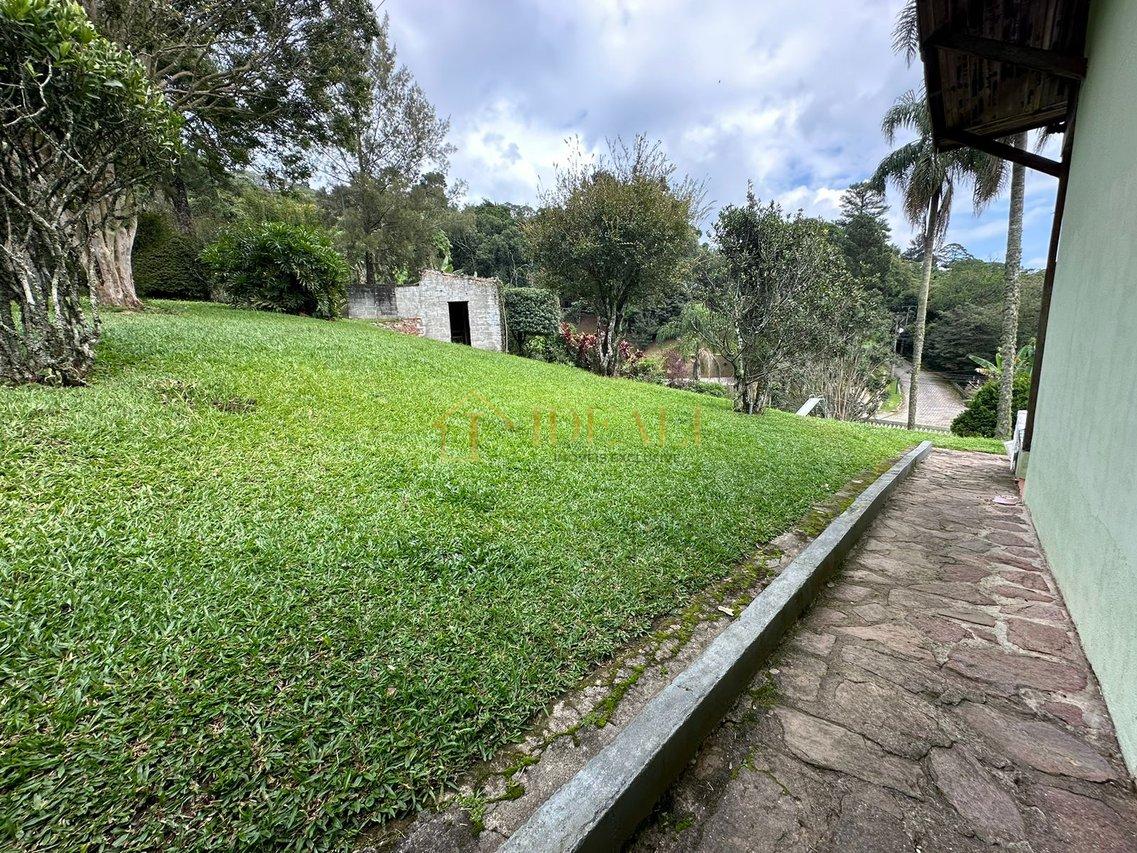 CASA EM CONDOMÍNIO FECHADO A APENAS 10 MINUTOS DA ZONA NORTE jardim da montanha  Mairiporã - 