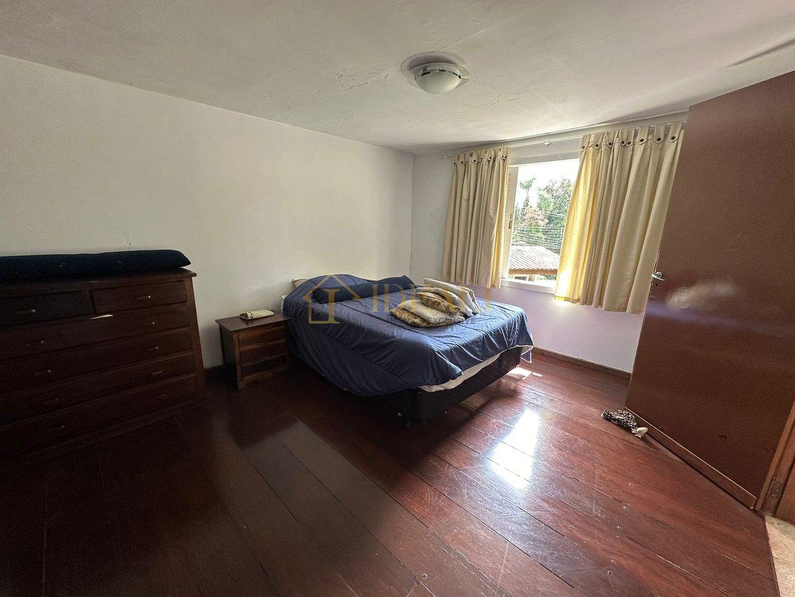 CASA EM CONDOMÍNIO FECHADO A APENAS 10 MINUTOS DA ZONA NORTE jardim da montanha  Mairiporã - 