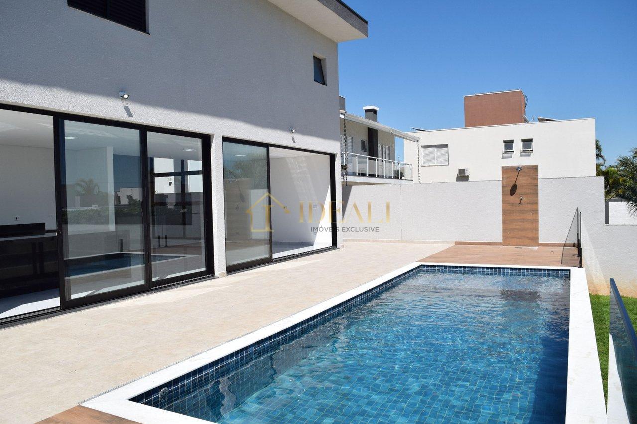 Oportunidade!!! Casa à venda em condomínio em ATIBAIA- SP !!! - Atibaia - 