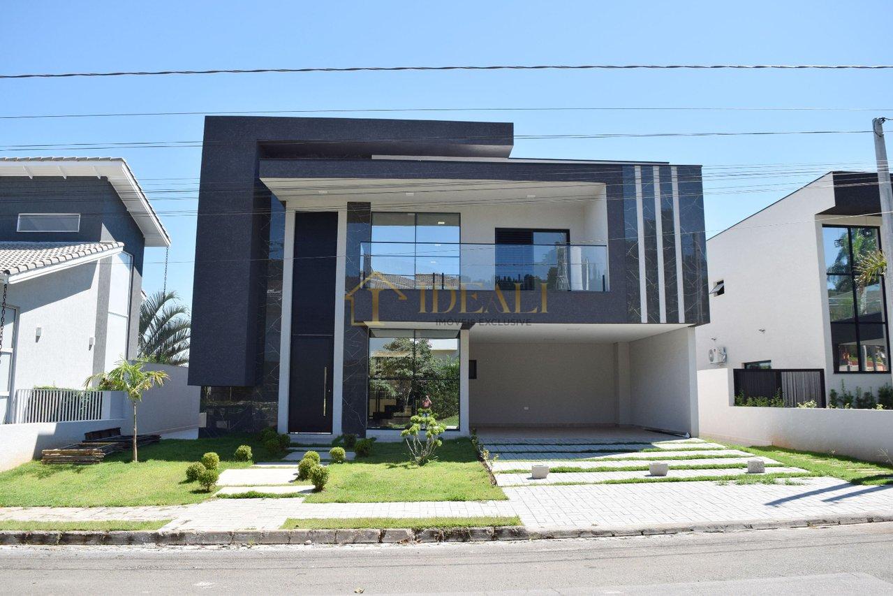 Oportunidade!!! Casa à venda em condomínio em ATIBAIA- SP !!! - Atibaia - 