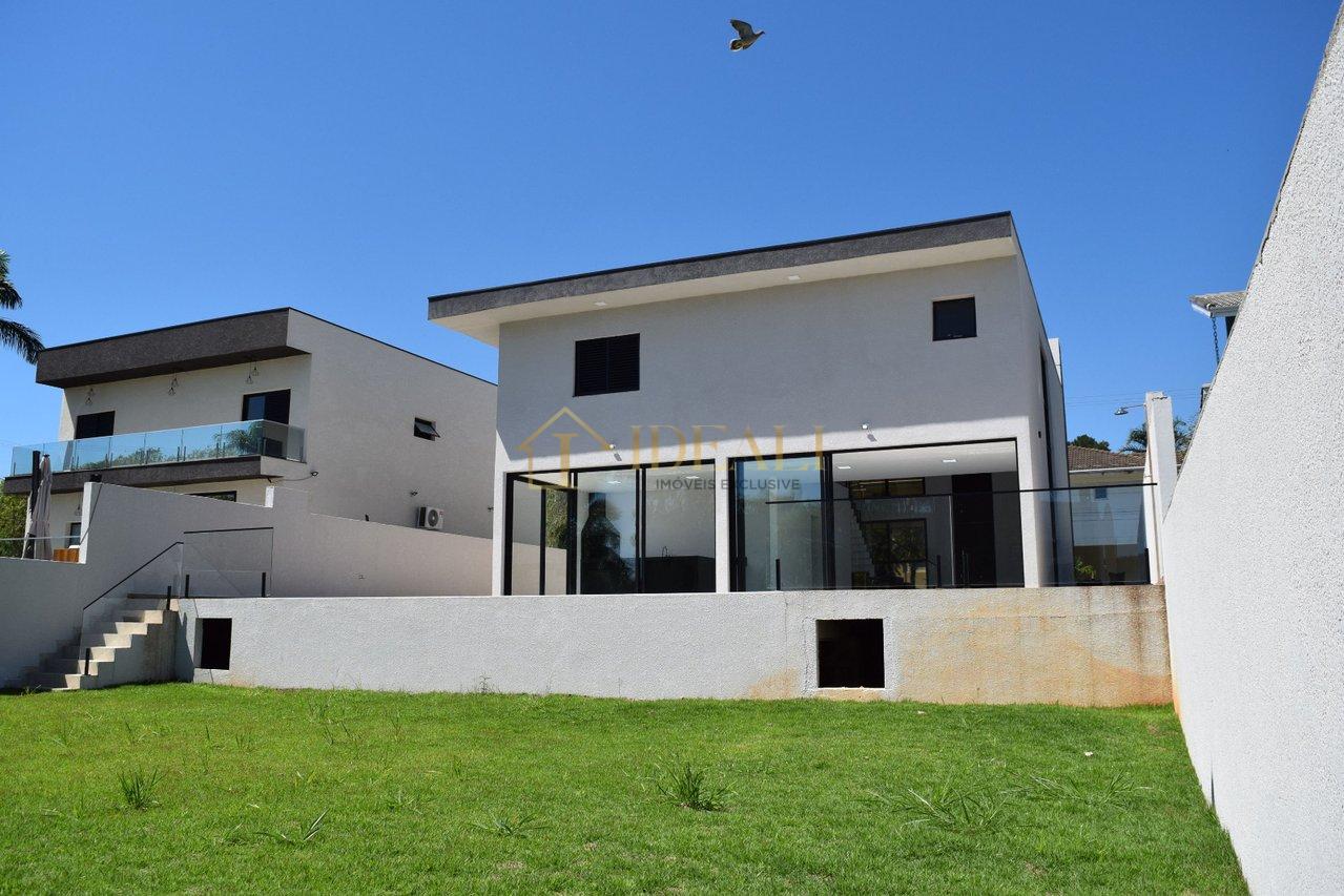 Oportunidade!!! Casa à venda em condomínio em ATIBAIA- SP !!! - Atibaia - 