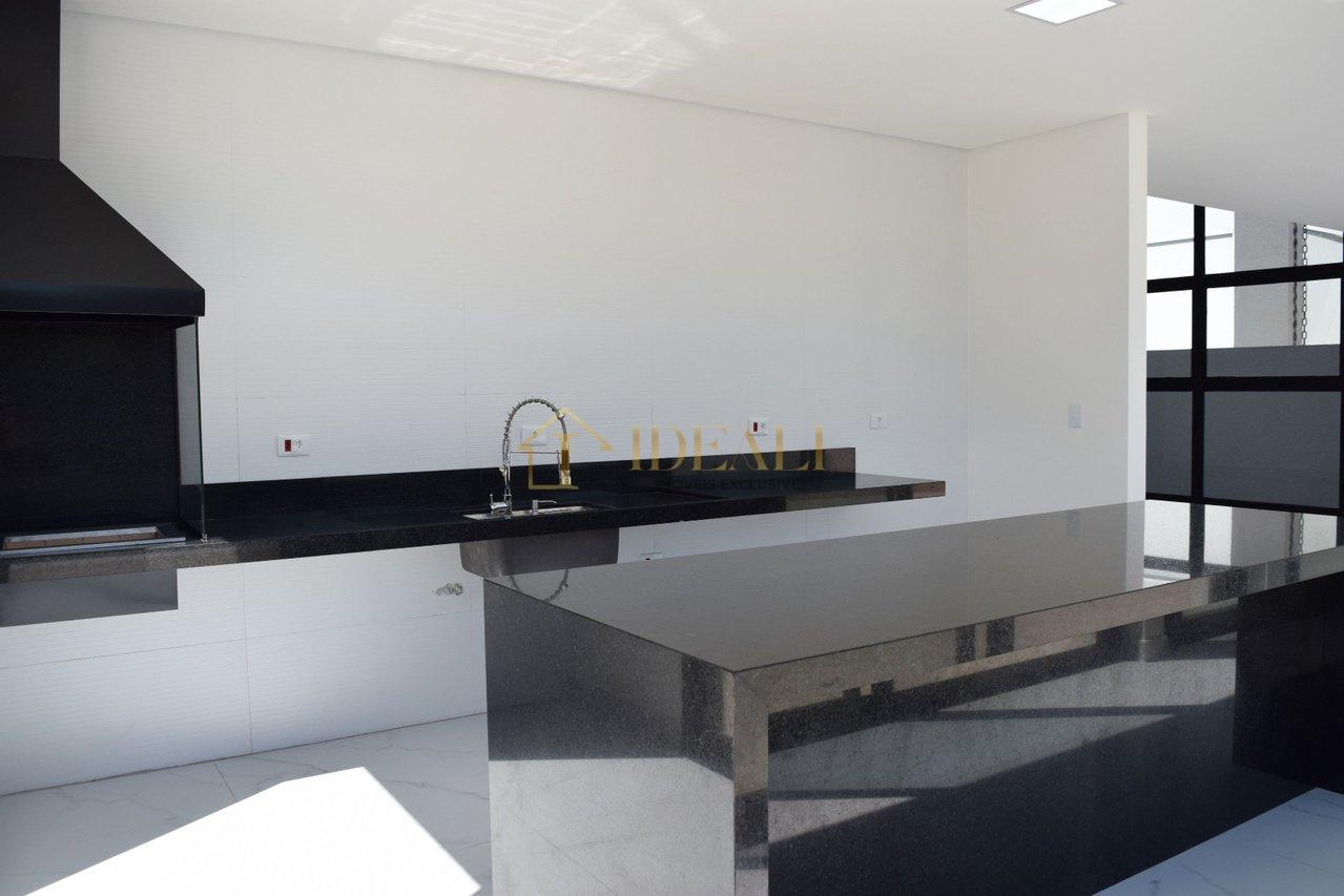 Oportunidade!!! Casa à venda em condomínio em ATIBAIA- SP !!! - Atibaia - 