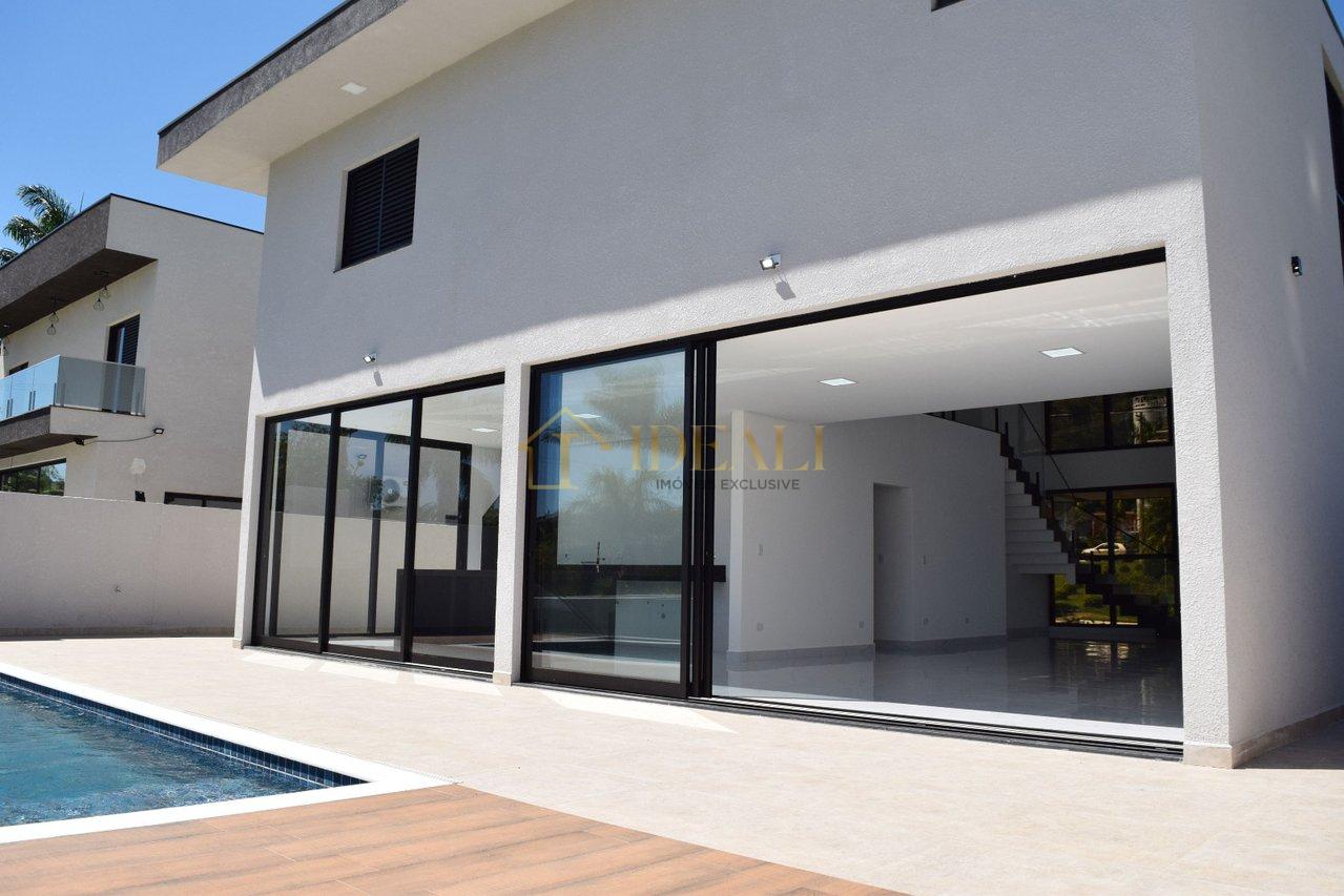 Oportunidade!!! Casa à venda em condomínio em ATIBAIA- SP !!! - Atibaia - 