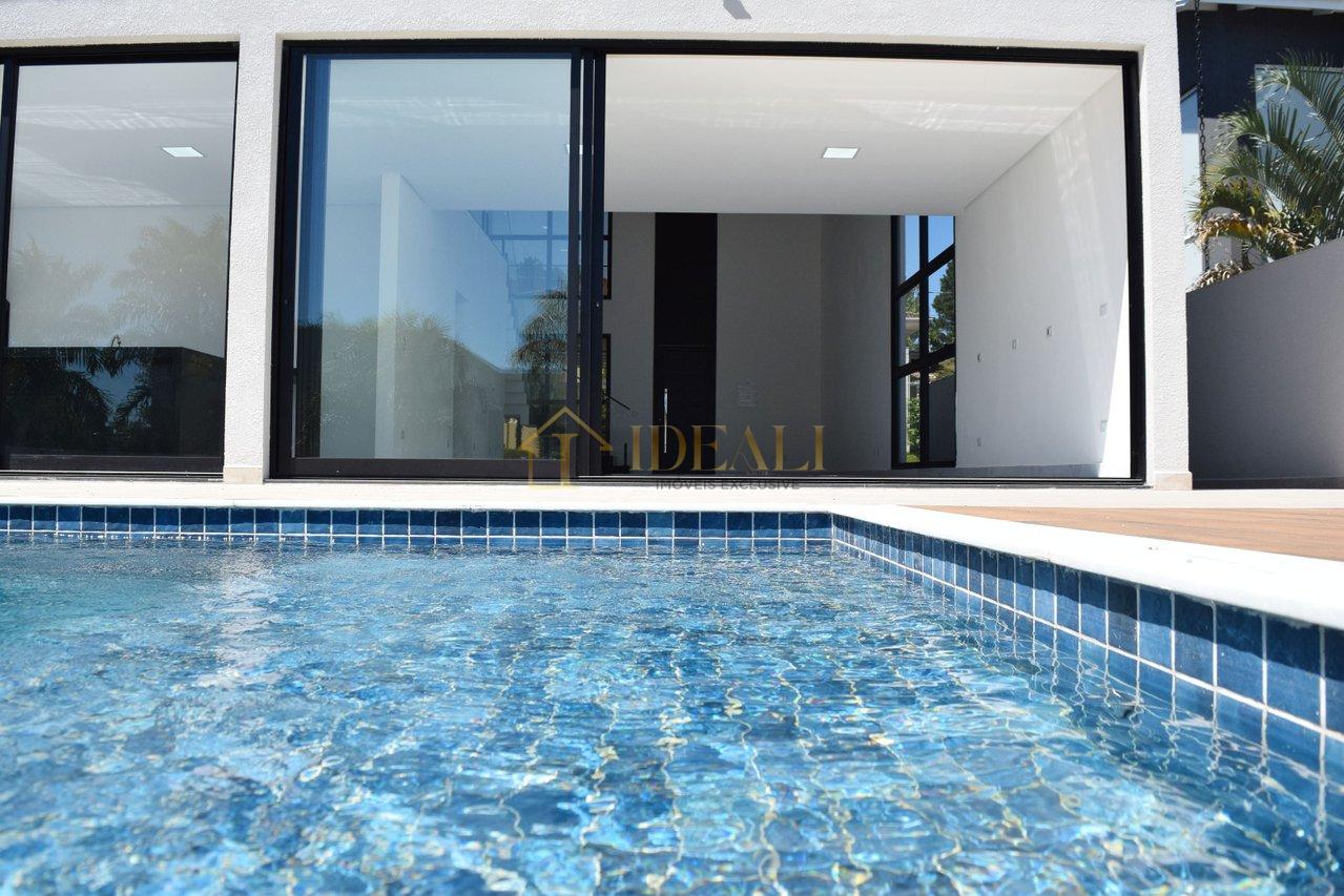 Oportunidade!!! Casa à venda em condomínio em ATIBAIA- SP !!! - Atibaia - 