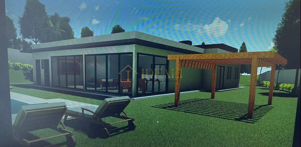 Lançamento de Construção em Condomínio em Atibaia, Shambala III - Atibaia - 