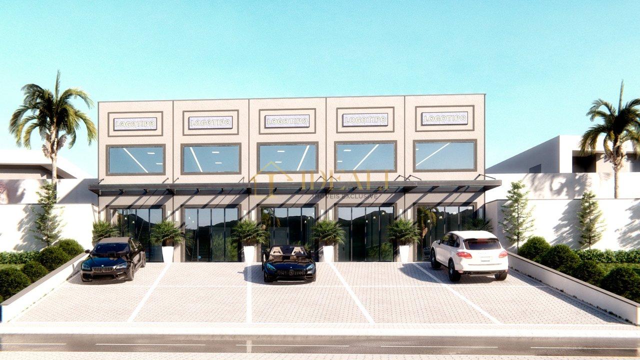 Oportunidade 5 Salas Comerciais no Centro de Atibaia por Apenas $500.000,00 cada - Atibaia - 
