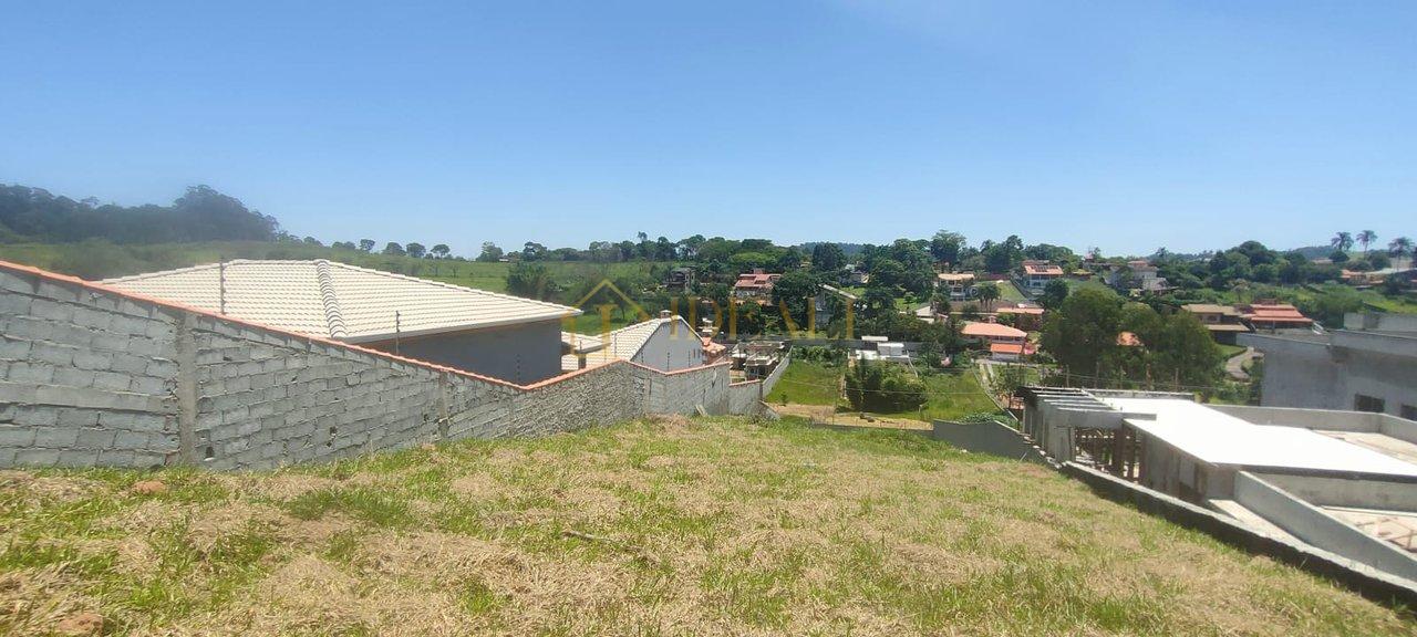 EXELENTE TERRENO EM ATIBAIA - SP - Atibaia - 