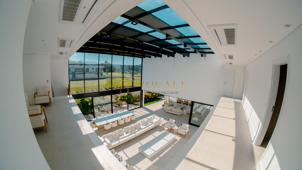 MANSÃO ESPETACULAR EM RIVEIRA DE SÃO LOURENÇO - BERTIOGA - SP MODULO 16 - Bertioga - 
