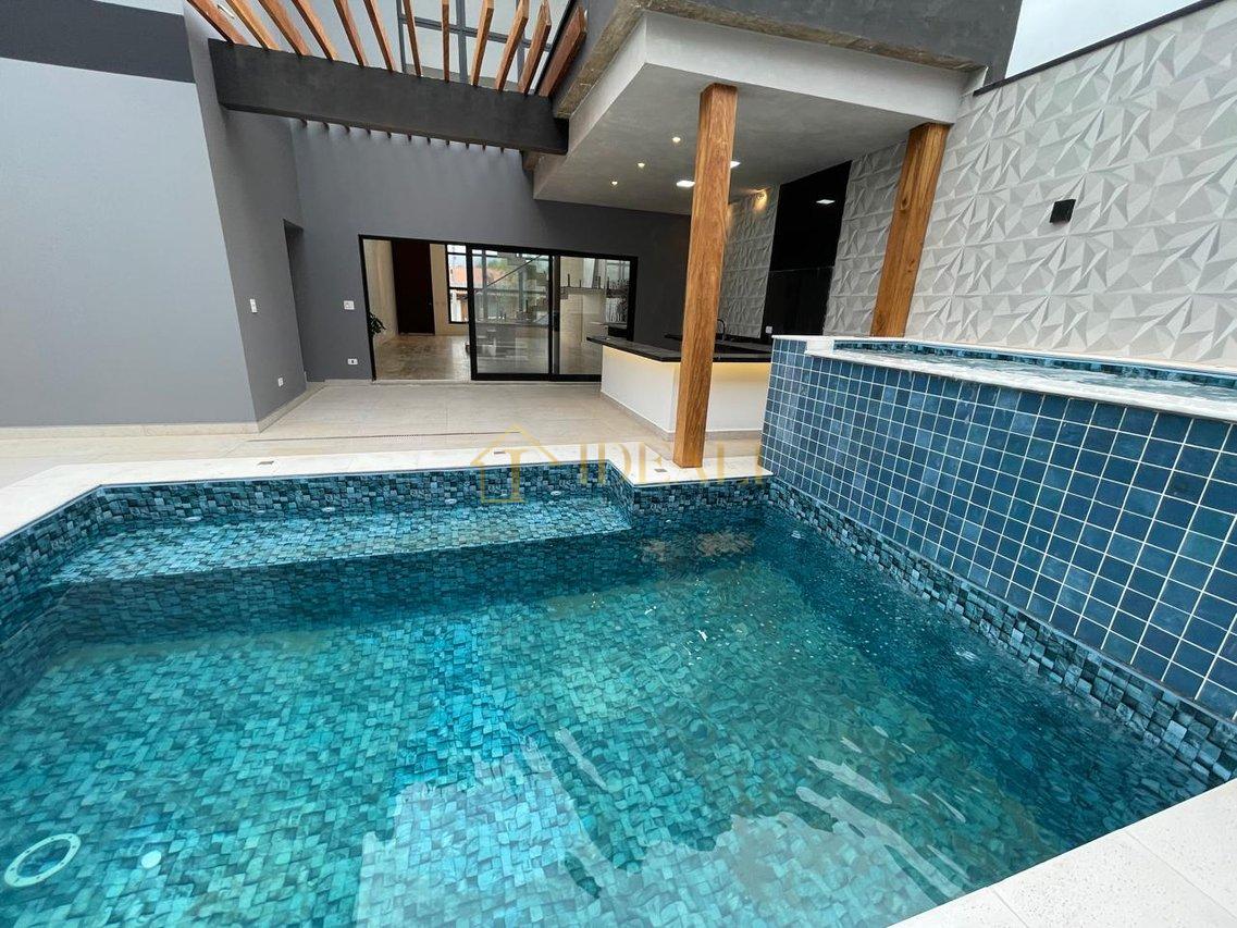 CASA DE ALTO PADRÃO NO CONDOMINIO NOVA CAIEIRAS ETAPA 05 - Caieiras - 