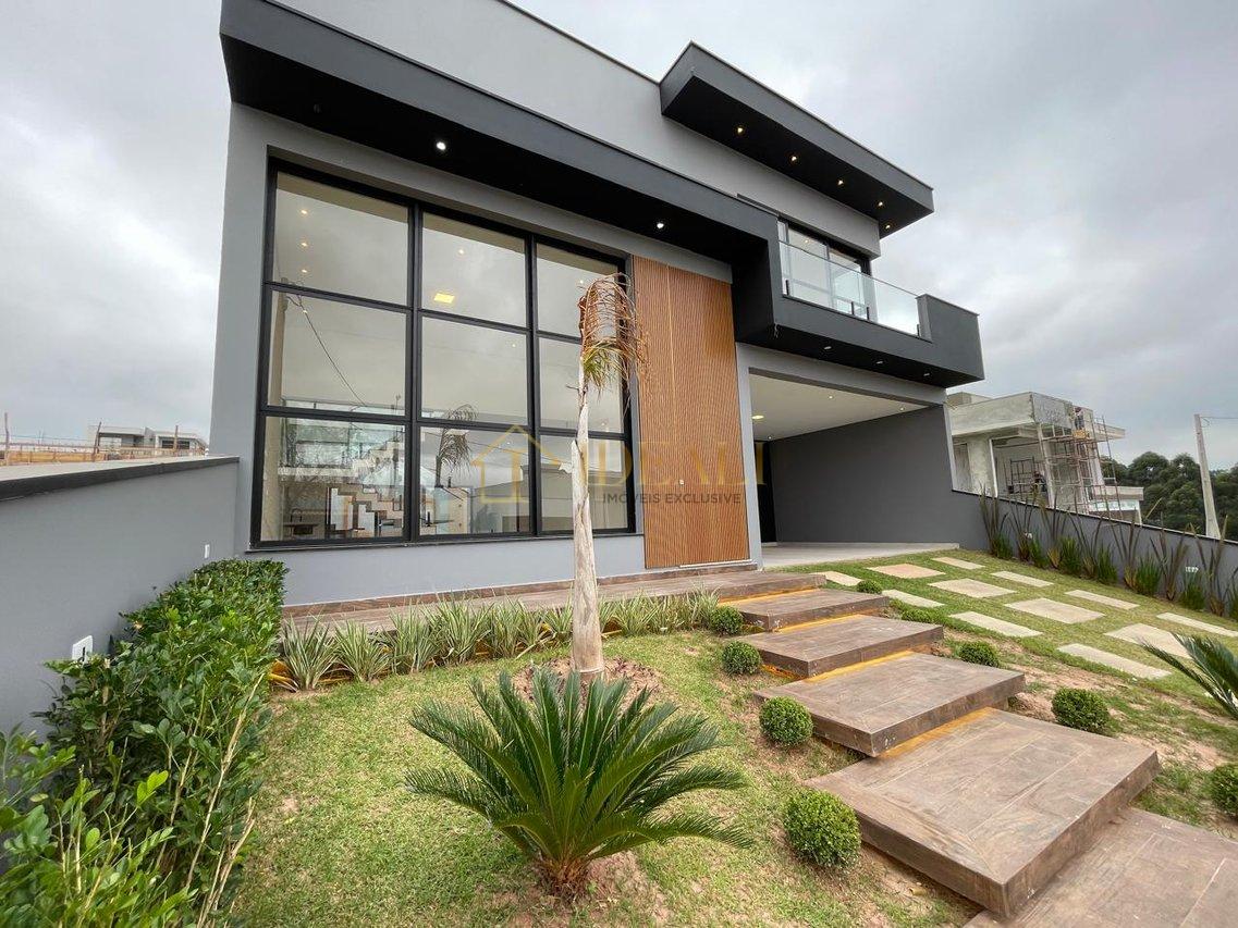 CASA DE ALTO PADRÃO NO CONDOMINIO NOVA CAIEIRAS ETAPA 05 - Caieiras - 