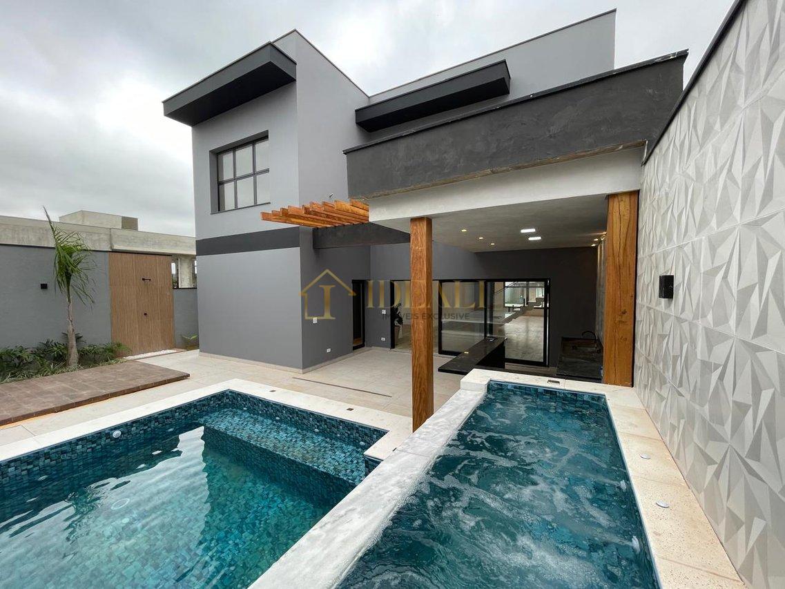 CASA DE ALTO PADRÃO NO CONDOMINIO NOVA CAIEIRAS ETAPA 05 - Caieiras - 