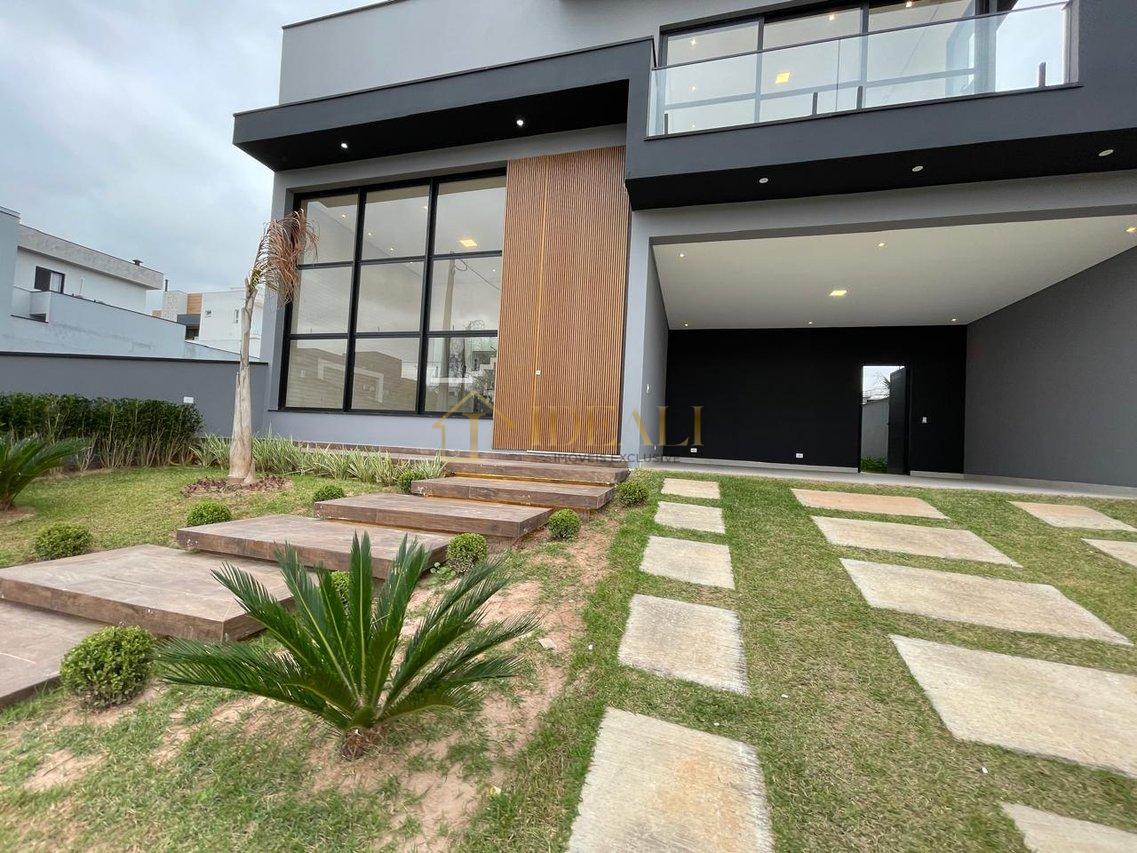 CASA DE ALTO PADRÃO NO CONDOMINIO NOVA CAIEIRAS ETAPA 05 - Caieiras - 