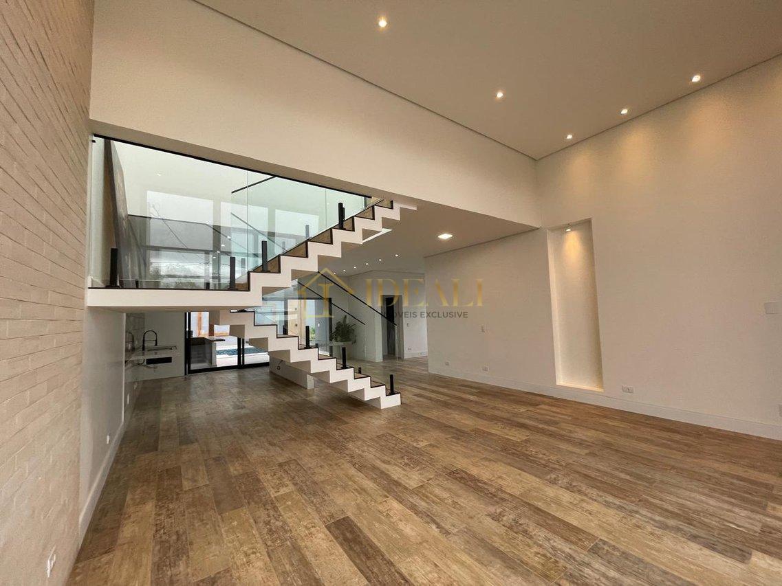 CASA DE ALTO PADRÃO NO CONDOMINIO NOVA CAIEIRAS ETAPA 05 - Caieiras - 