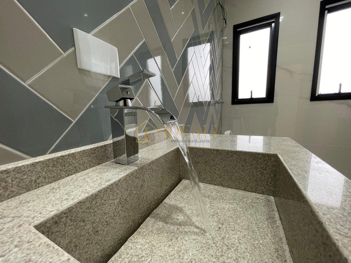 CASA DE ALTO PADRÃO NO CONDOMINIO NOVA CAIEIRAS ETAPA 05 - Caieiras - 