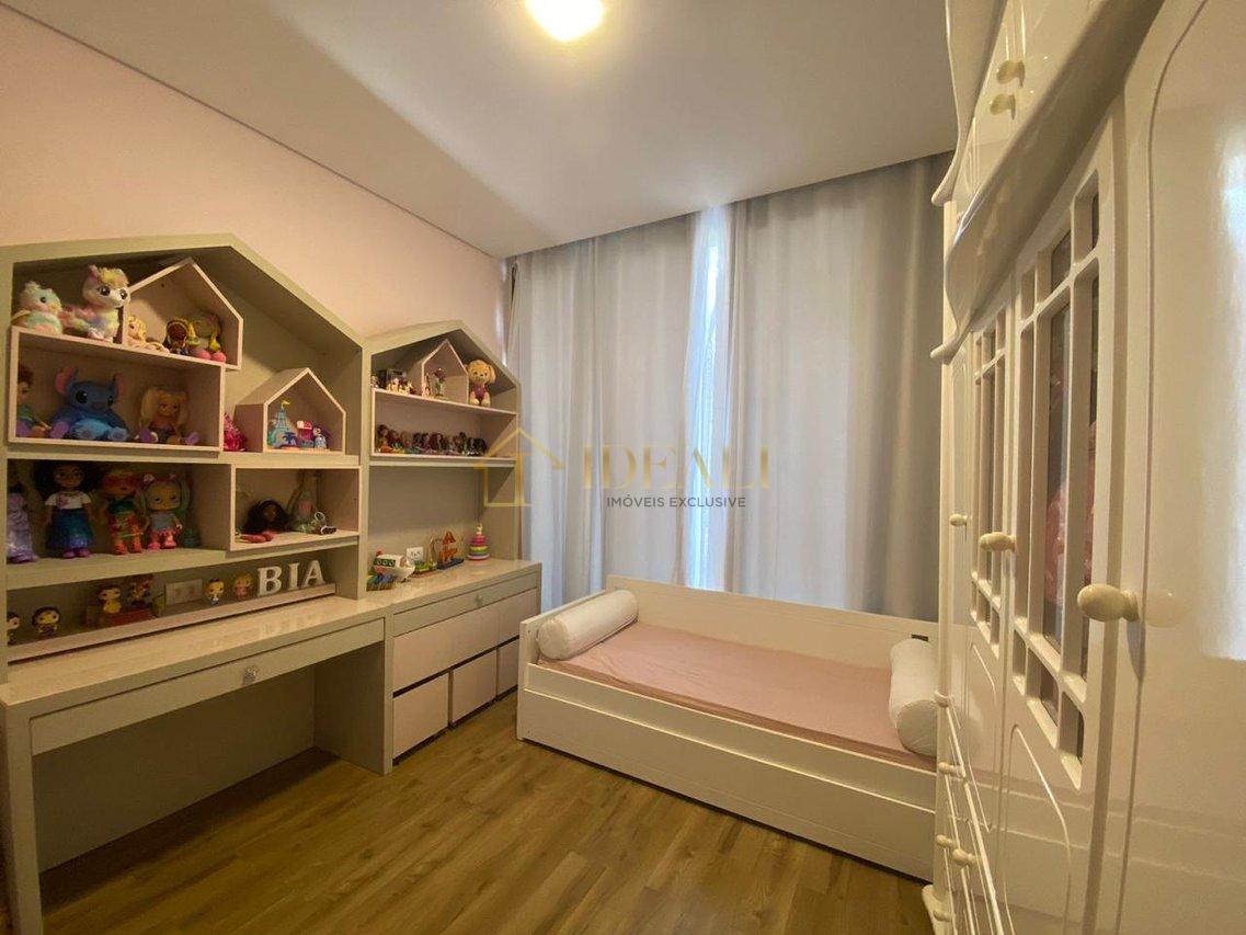 Casa em condomínio a venda em Atibaia - Atibaia - 