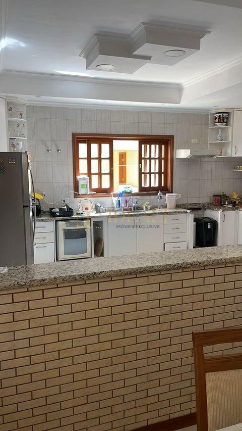 Excelente Imóvel no Condomínio Nova Caieiras - Caieiras - 