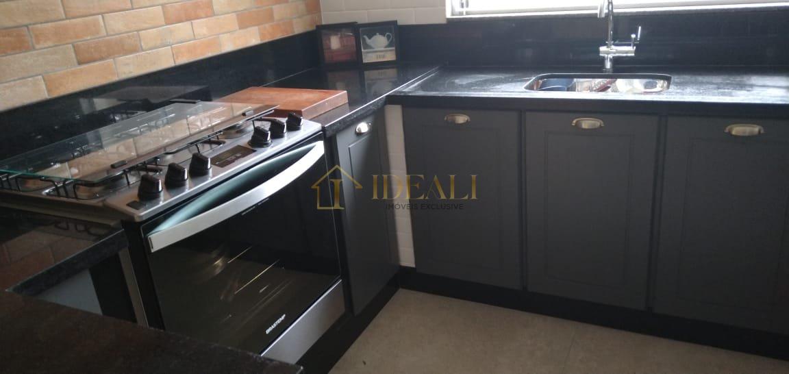 Linda casa de bairro residencial em Atibaia! - Atibaia - 