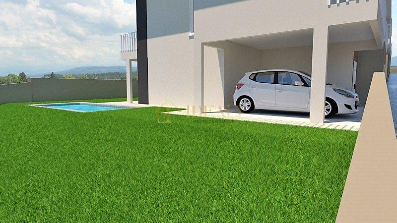 Incrível condomínio de alto padrão, casas individuais com arquitetura única - Atibaia - 