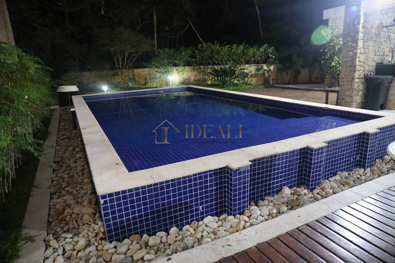 EXCELENTE APARTAMENTO NA PRAIA DA ENSEADA - GUARUJA - SP Rua Ciro Alves Guarujá - 