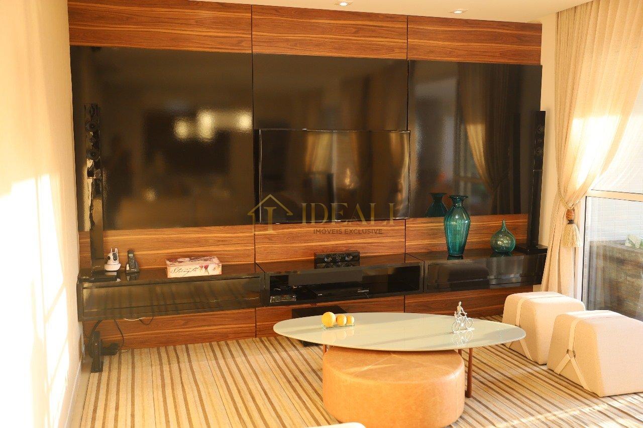 EXCELENTE APARTAMENTO NA PRAIA DA ENSEADA - GUARUJA - SP Rua Ciro Alves Guarujá - 